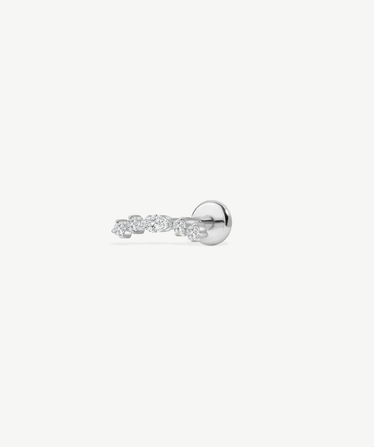 Constellation Flat Back Stud