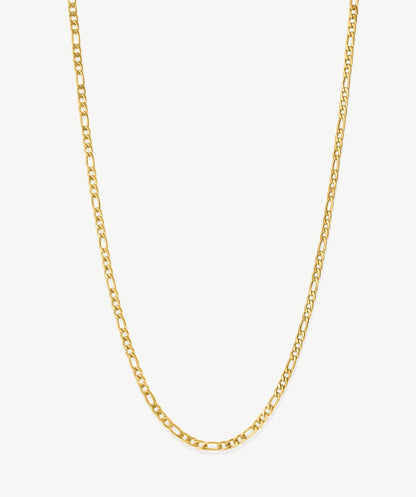 Men's Figaro Chain Necklace