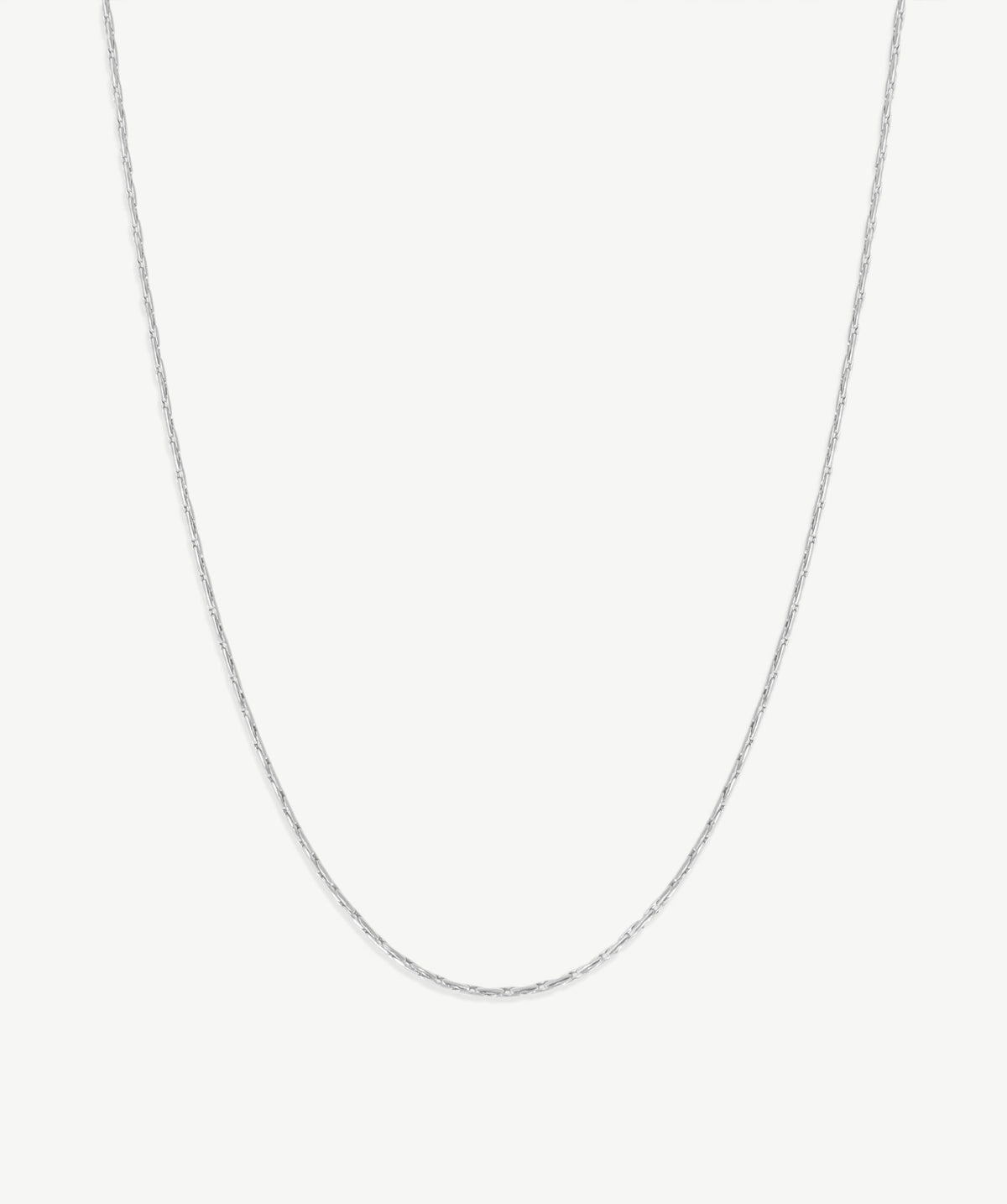 Vintage Chain Necklace