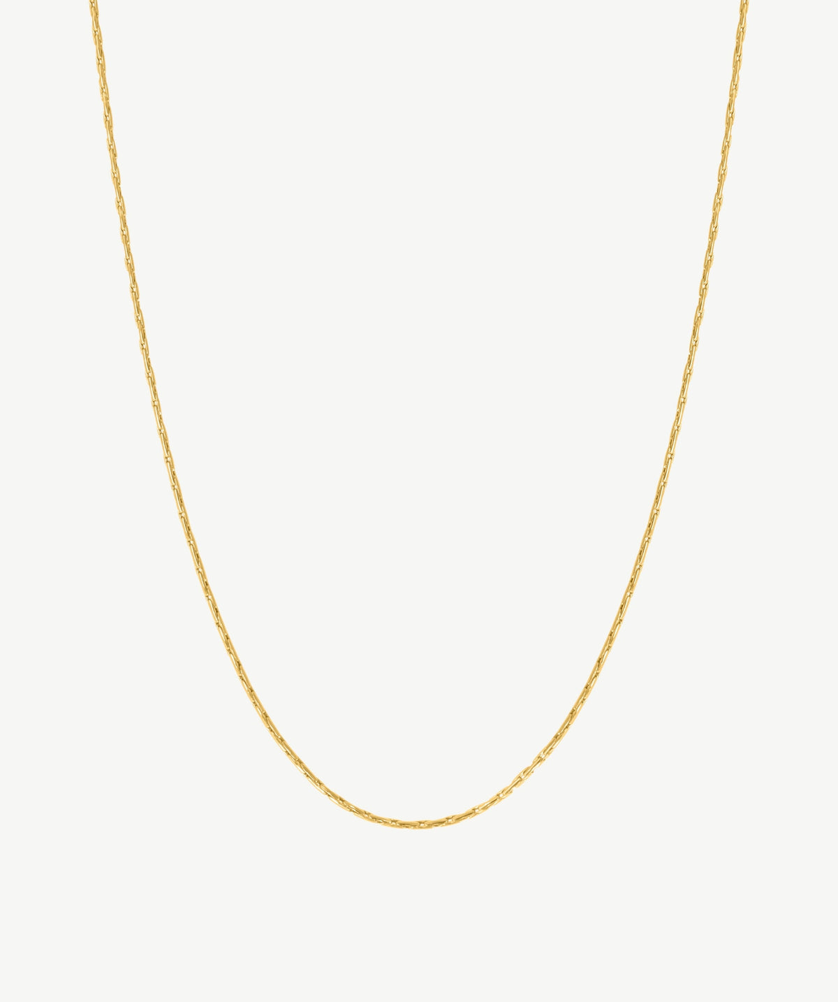 Vintage Chain Necklace