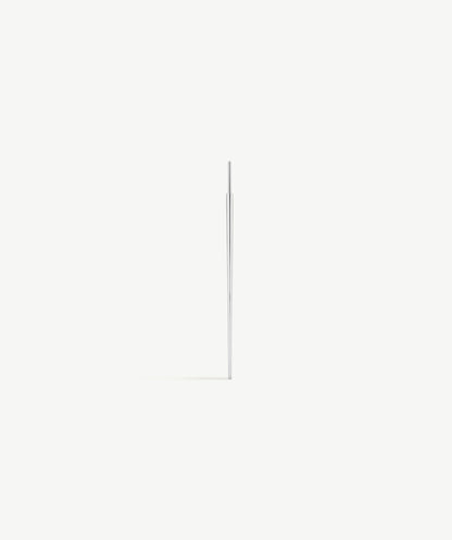 Flat Back Insertion Tool