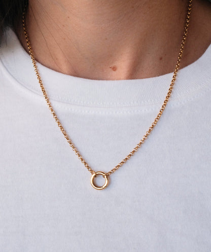 Charm Necklace