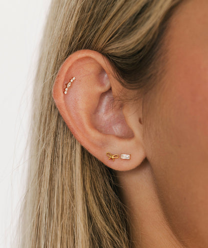 Constellation Flat Back Stud
