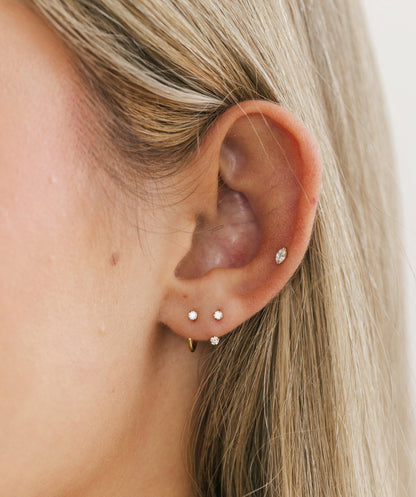Cool-Girl Stack