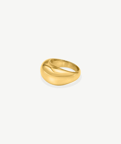 Dome Ring