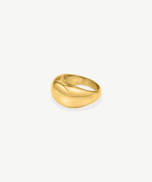 Dome Ring