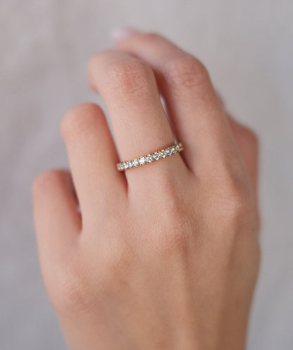 Eternity Band