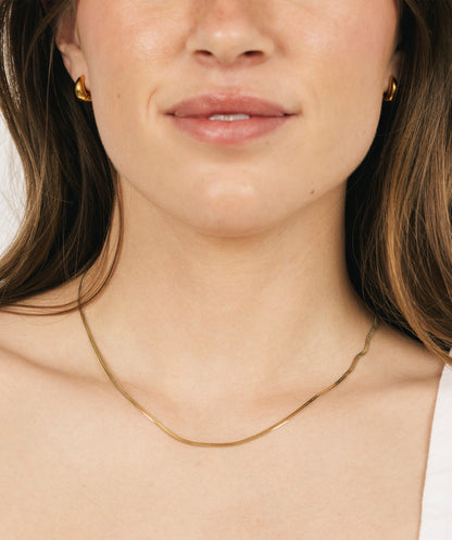 Mini Herringbone Set