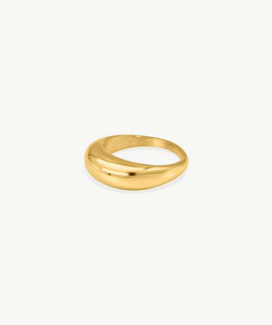 Mini Dome Ring