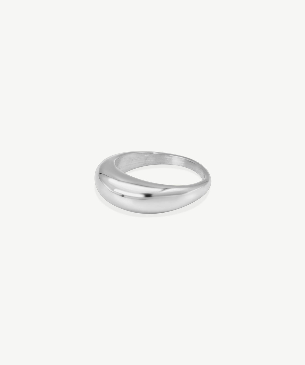 Mini Dome Ring