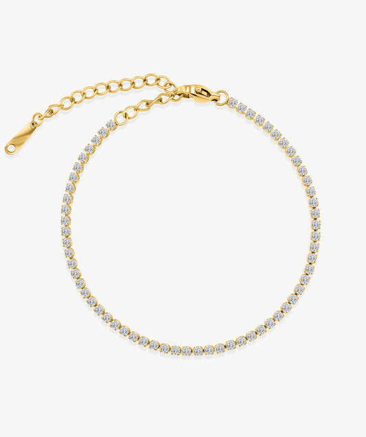Mini Tennis Bracelet