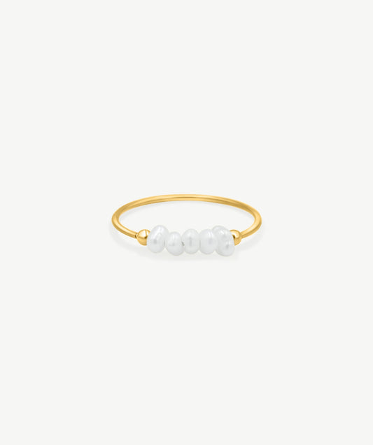 Pearl Ring