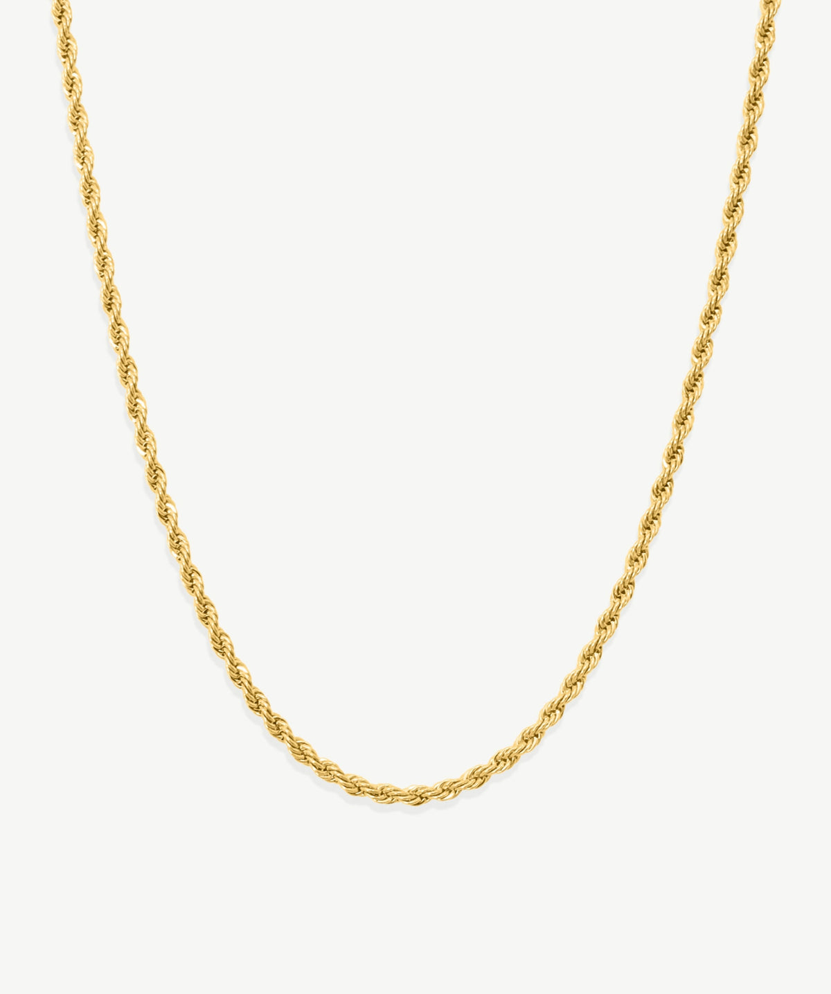 Rope Necklace