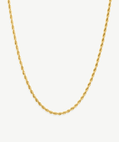 Rope Necklace