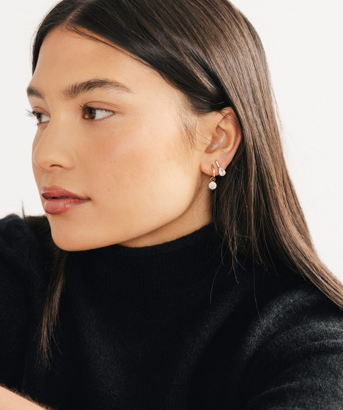 Classic Earring Set