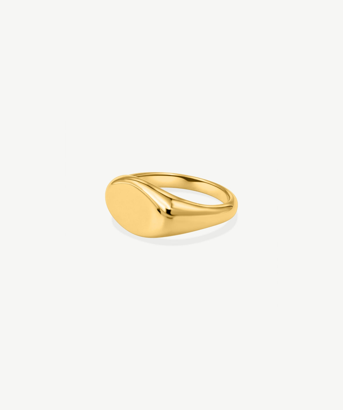 Signet Ring