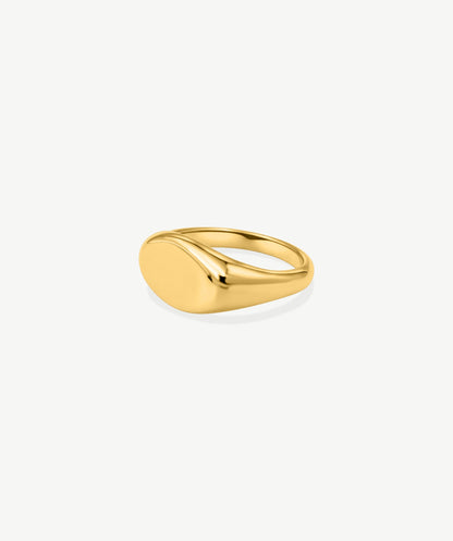Signet Ring