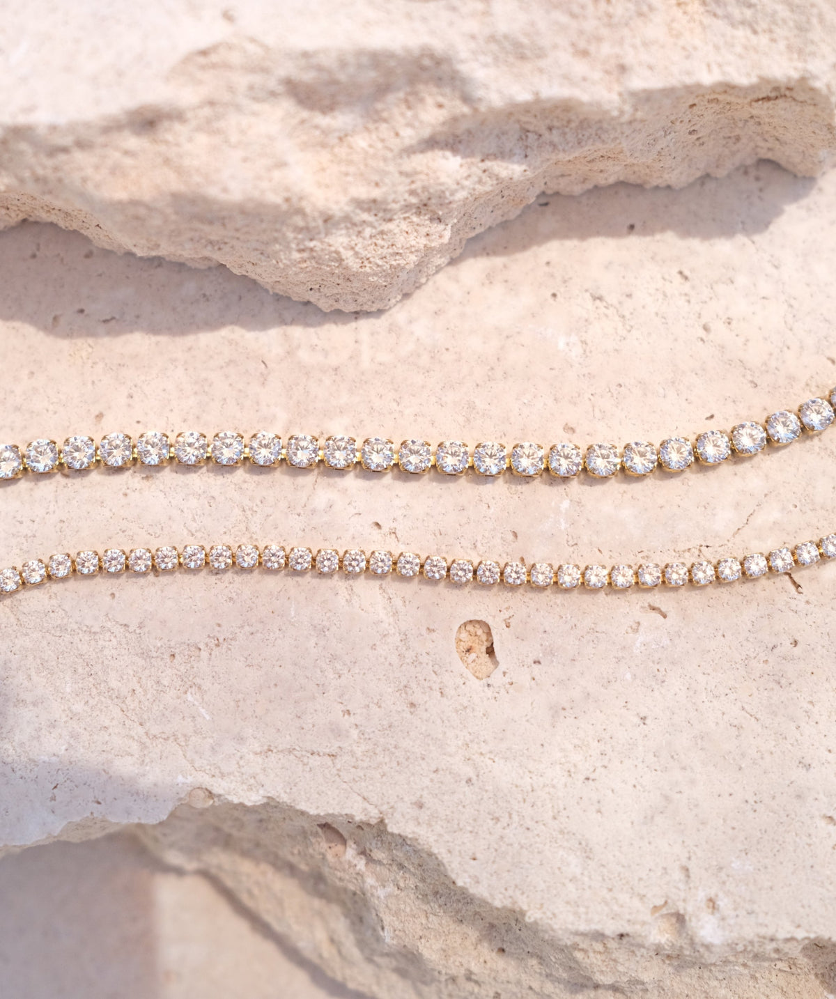 Tennis Bracelet