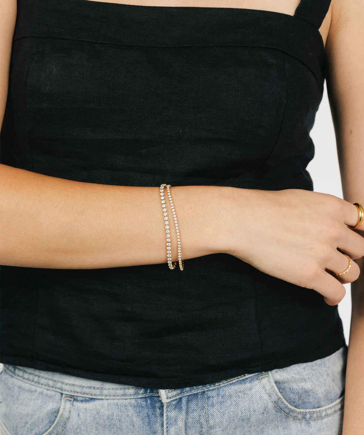 Tennis Bracelet