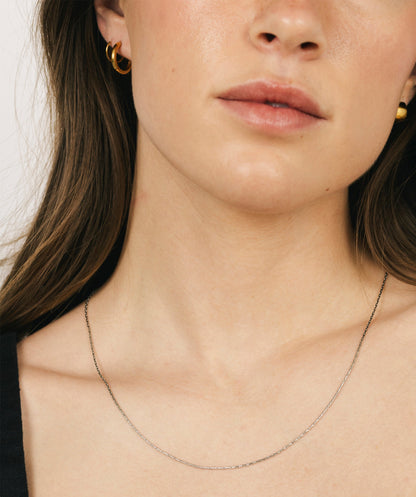 Vintage Chain Necklace