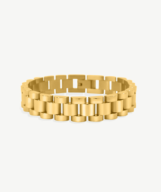 Classic Watchband Bracelet